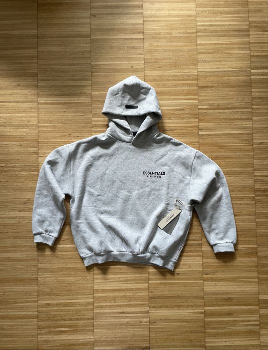 Essentials Hoodie