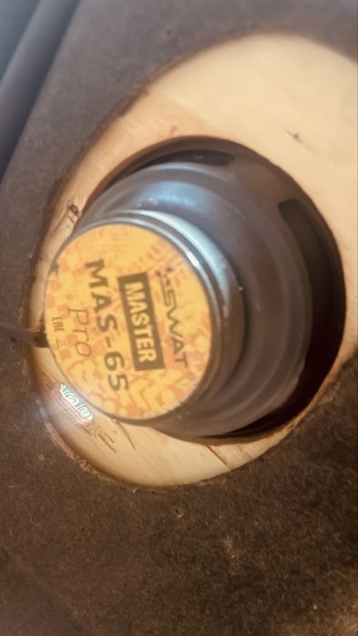 Продам стерео систему