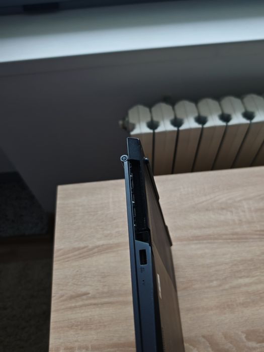 Lenovo Legion 7 rtx max 20270 super