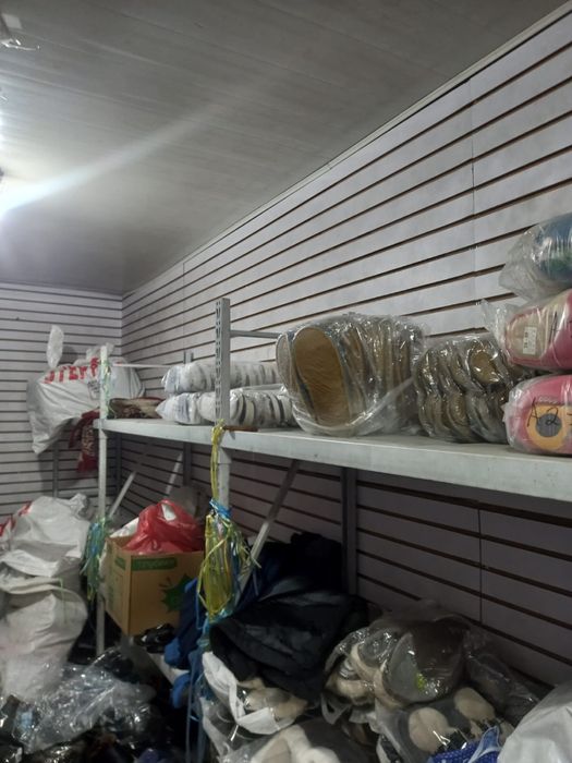 Продам контейнер 20 тонник