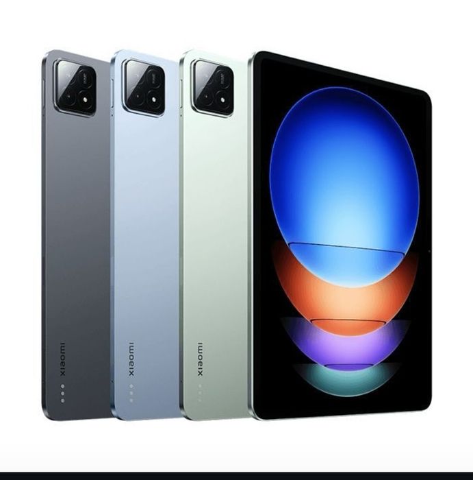 XIAOMI pad 7 pro