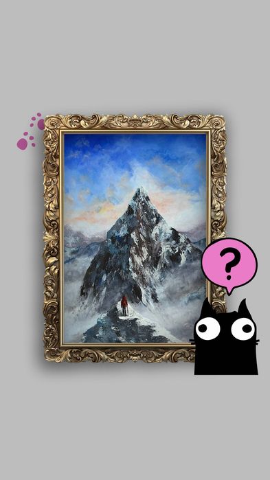 Картины на заказ в Ташкенте от Art lens