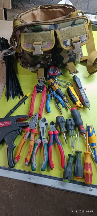 Электрик в Сарыаркинском районе Астаны