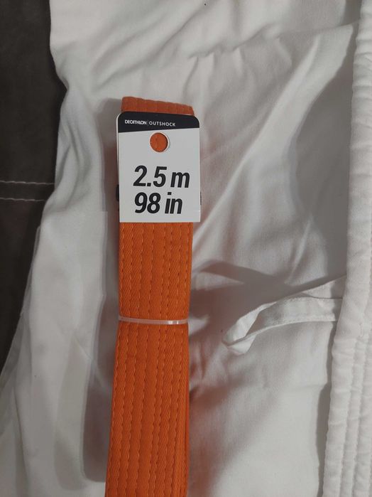 Карате ги за 9-10 годишно дете