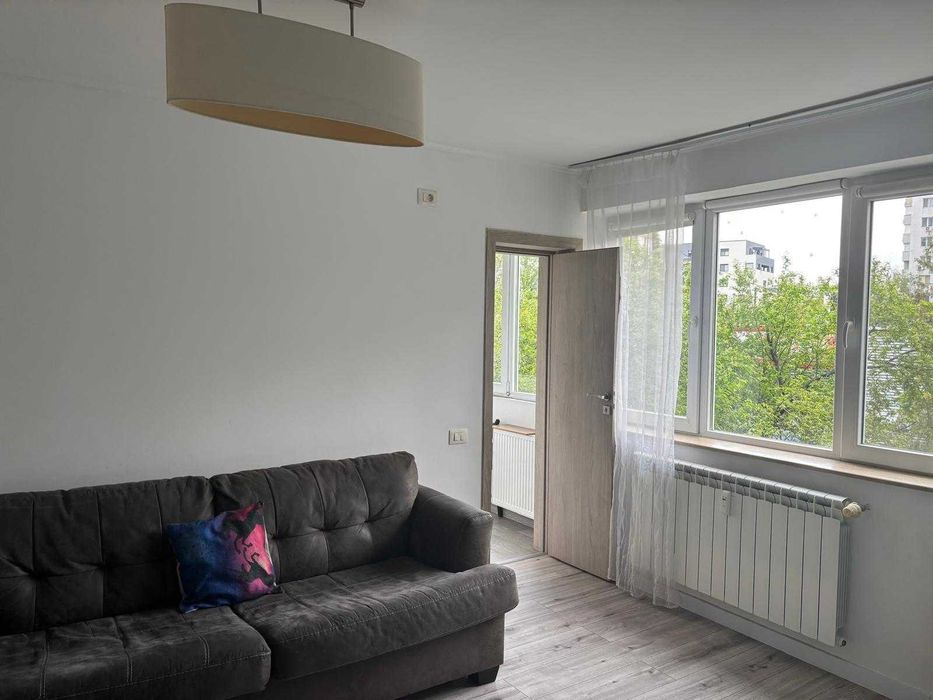 Apartament 3 camere Constructorilor sector 6 Bucuresti