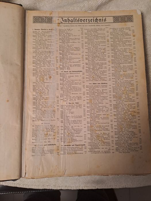 Carte rară foarte veche