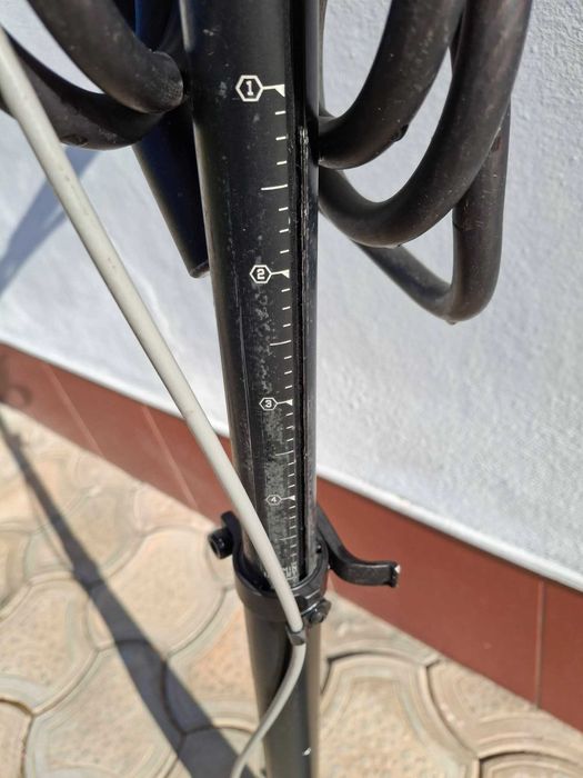 Trotineta Oxelo Town 7 XL