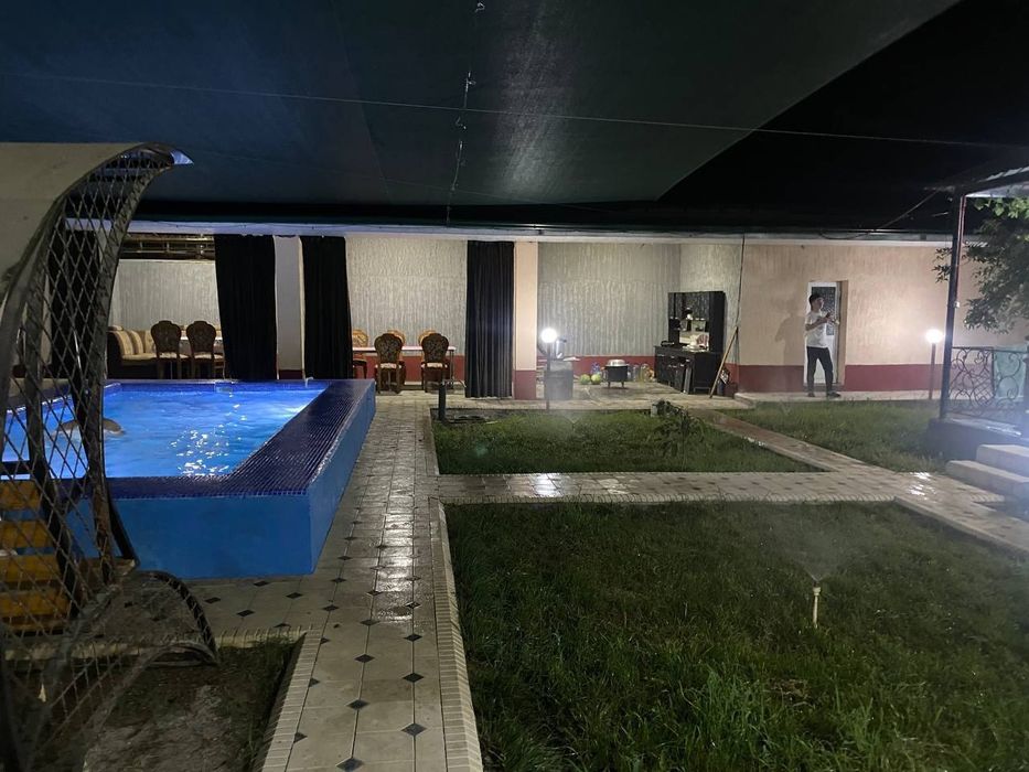 Dacha sotiladi 6 sotix