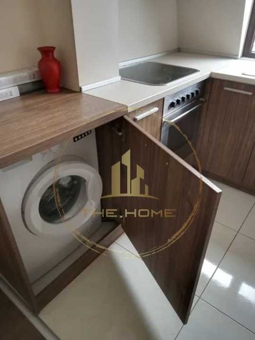 Дава се под наем Двустаен апартамент в Варна, Цветен квартал - 55 кв.м за 350 € - Снимка #1