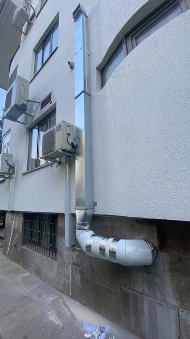 Вытишка мантажный работа