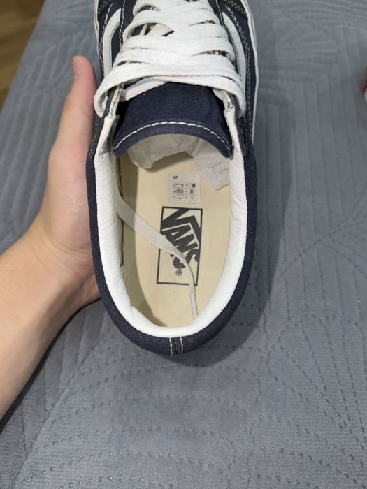 Продам кеды Vans