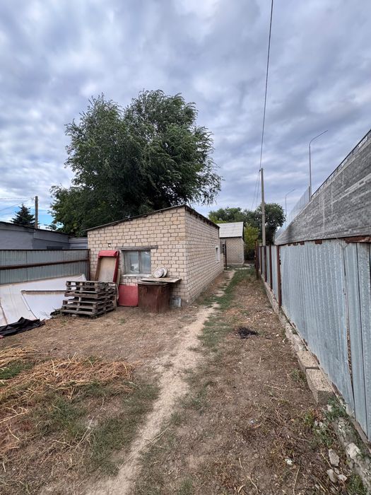 Жер үй сатылады/Продам дом
