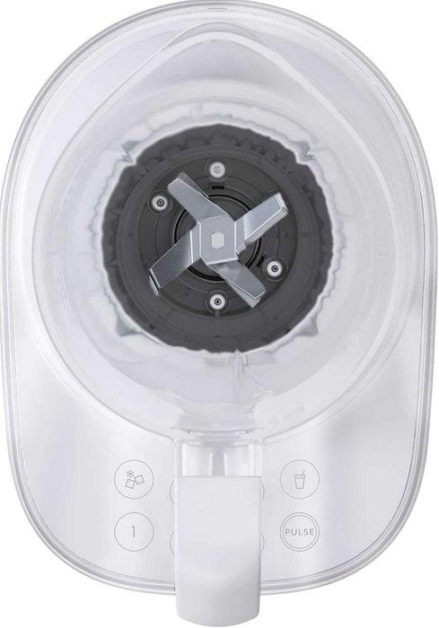 Блендер AEG TB7-1-6WWM с бутилка за смути