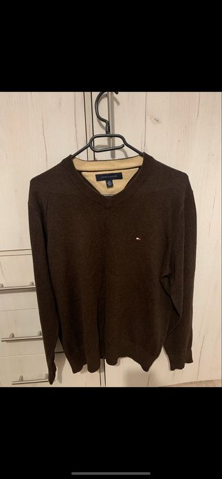 Lot Bluza si Camasi Barbat