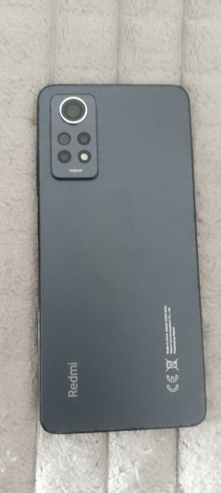 Redmi note 12 pro