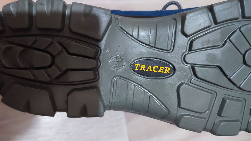 Летняя рабочая обувь