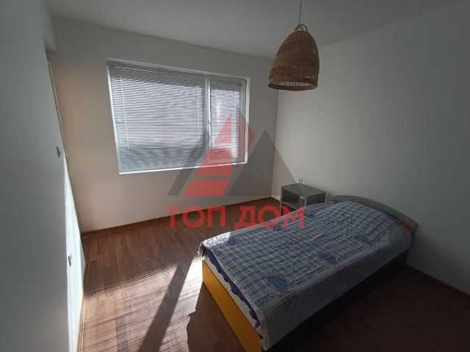 Дава се под наем Тристаен апартамент в Варна, Колхозен пазар - 90 кв.м за 525 € - Снимка #6