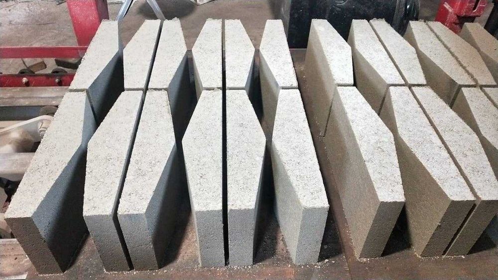 элементы декора ( накрывочный элемент. столбовой элемент)