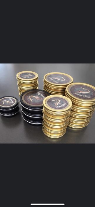 ЦАРСКА Селекция за всеки Българин !