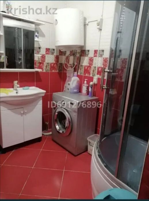 Продам дом улица Суинбай 4