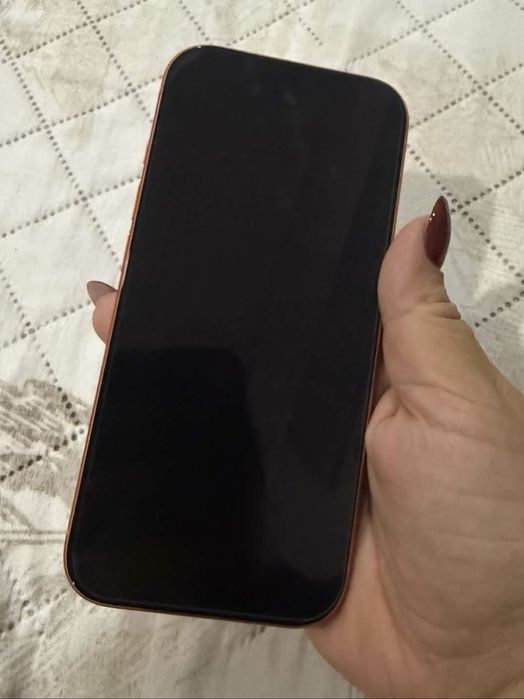 Iphone 17 pro в ГАРАНЦИЯ 256ГБ