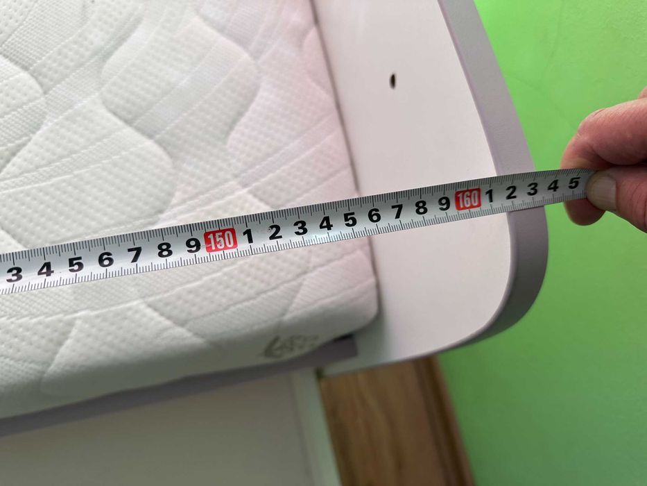 Детско легло 160х65 см