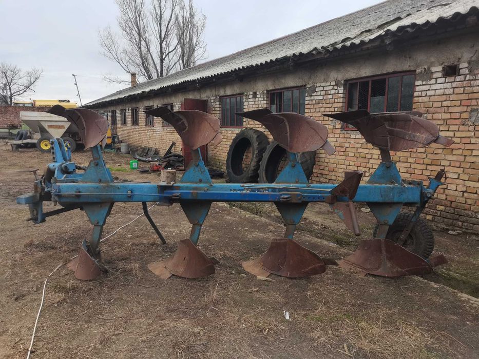 plug lemken opal