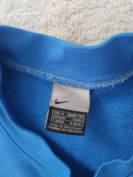 Bluza trening Nike