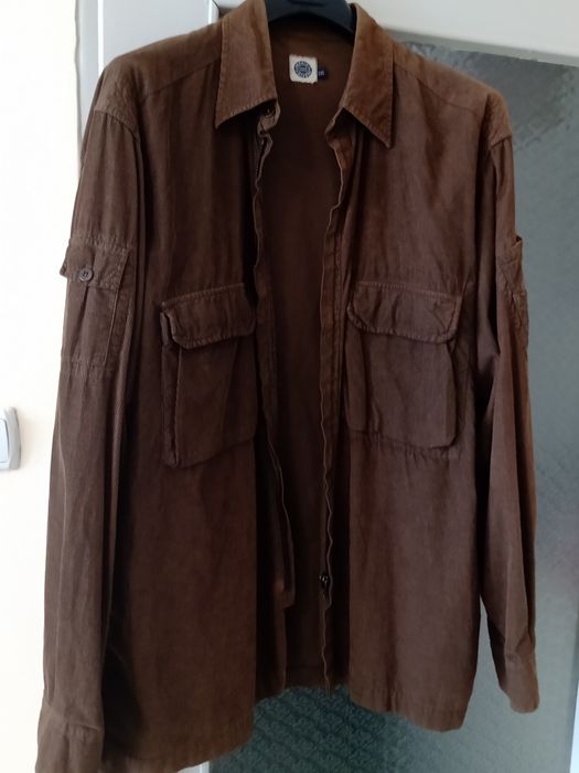 Риза  -  PERKINS