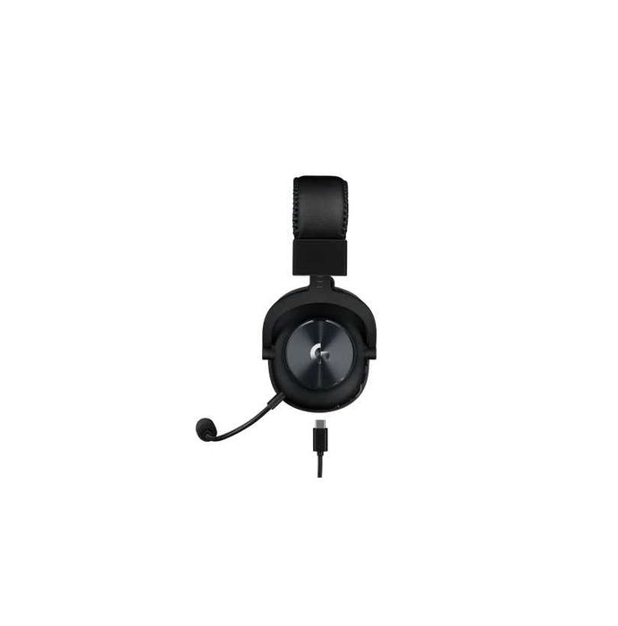 ( Гарнитура Logitech G PRO X Wired Gaming Headset