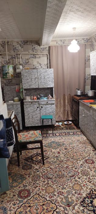 Продам дом в поселке Достык (РТС)