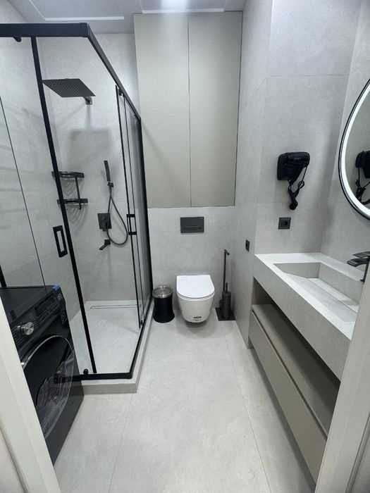 Сдам 40 м² Офис в Аренду. Ташкент Сити. Nest One. Шайхантахурский!