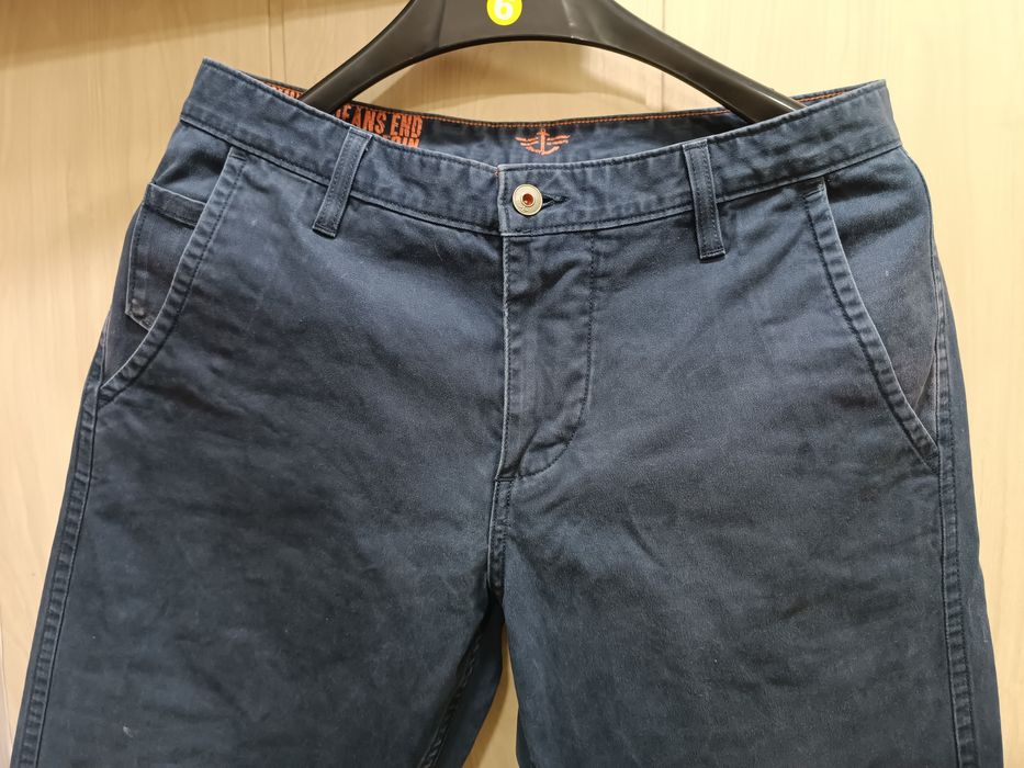Оригинальные брюки Dockers