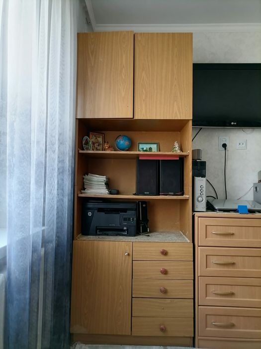 продаётся шкаф б/у , Обувница  СССР