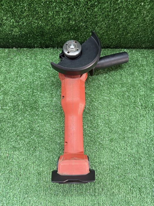 Безчетков ъглошлайф с регулаж на оборотите Hilti Nuron AG 4S-22