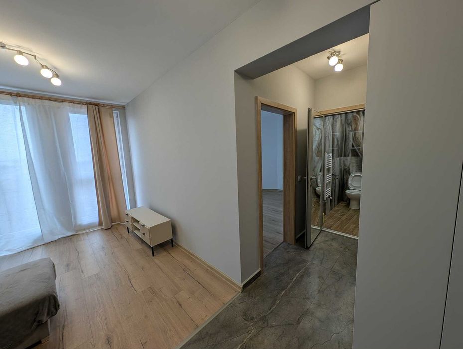 Двустаен апартамент от собственик - кв. Левски В