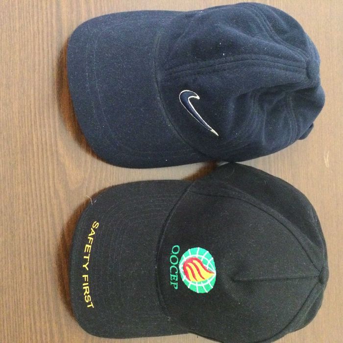 Продаются мужские б/у бейсболки и шарфы европейского качества