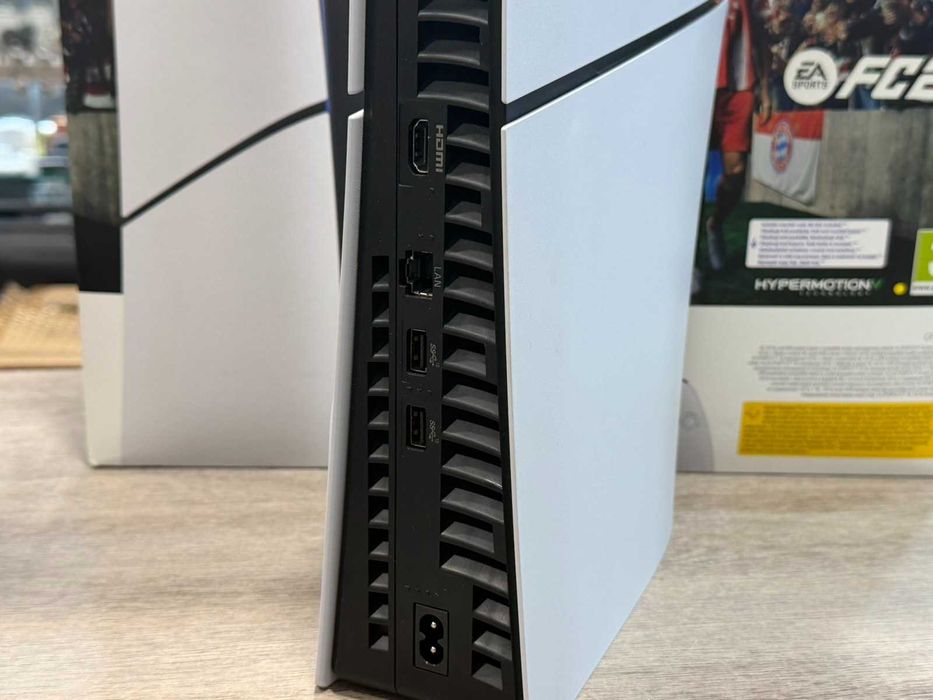 Sony Playstation 5 SLIM Disk 1TB