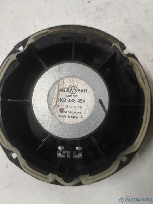 Boxe Auto Volkswagen Golf Vi (5K1) [ 2008 - 2013 ] Tsi (Caxa) 90Kw|122Hp Oem 1K8035454