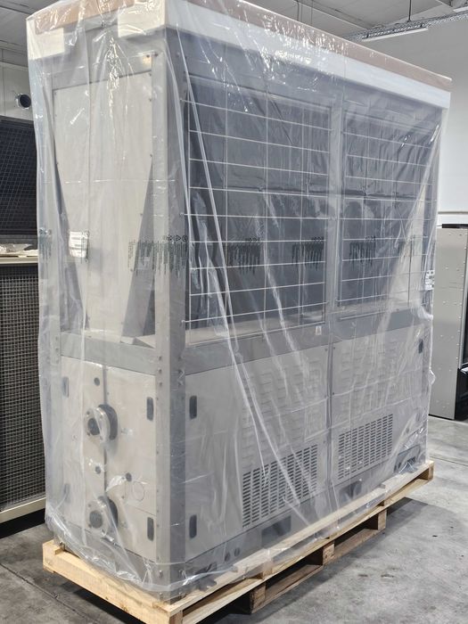 Teрмопомпа - чилър  LG KCHH020LDGC - 70 KW -  инверторна