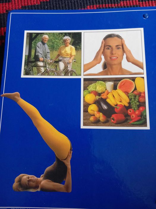 Bibliograf "Enciclopedia Sanatatii" medicul de familie,18 grupe,nou