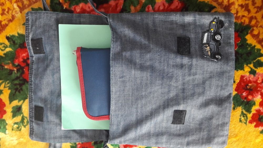 Сумка для школьника