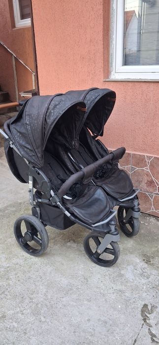 Carucior gemeni Chipolino