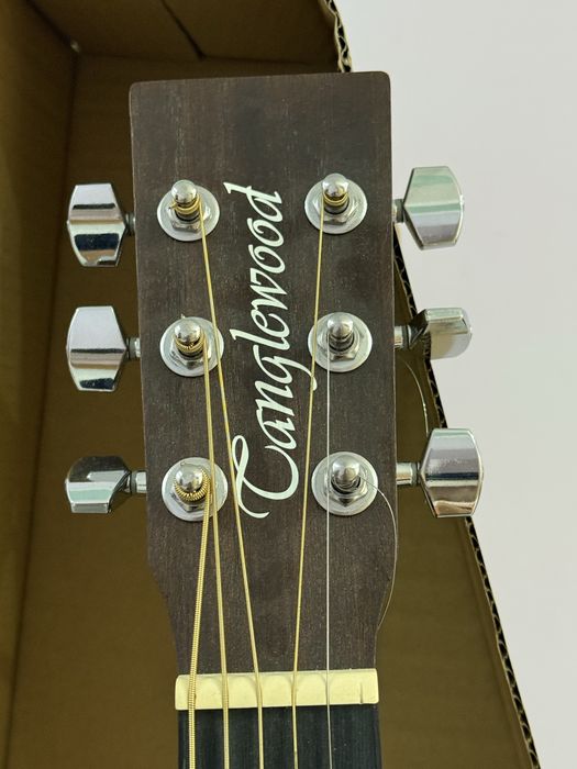 Гитара Crossroads