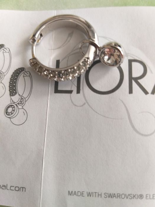 Бижутерия камни Сваровски