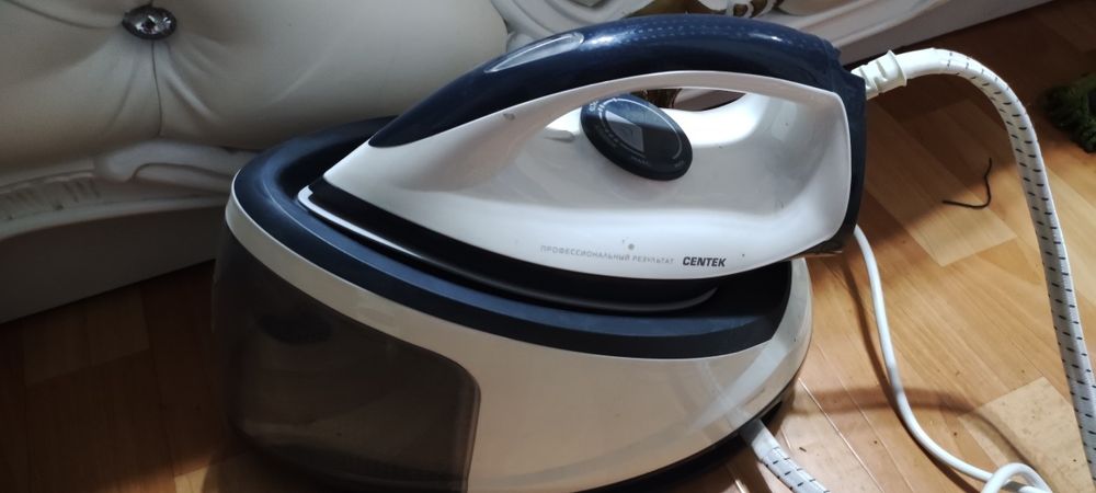 Продам утюг отрариватель