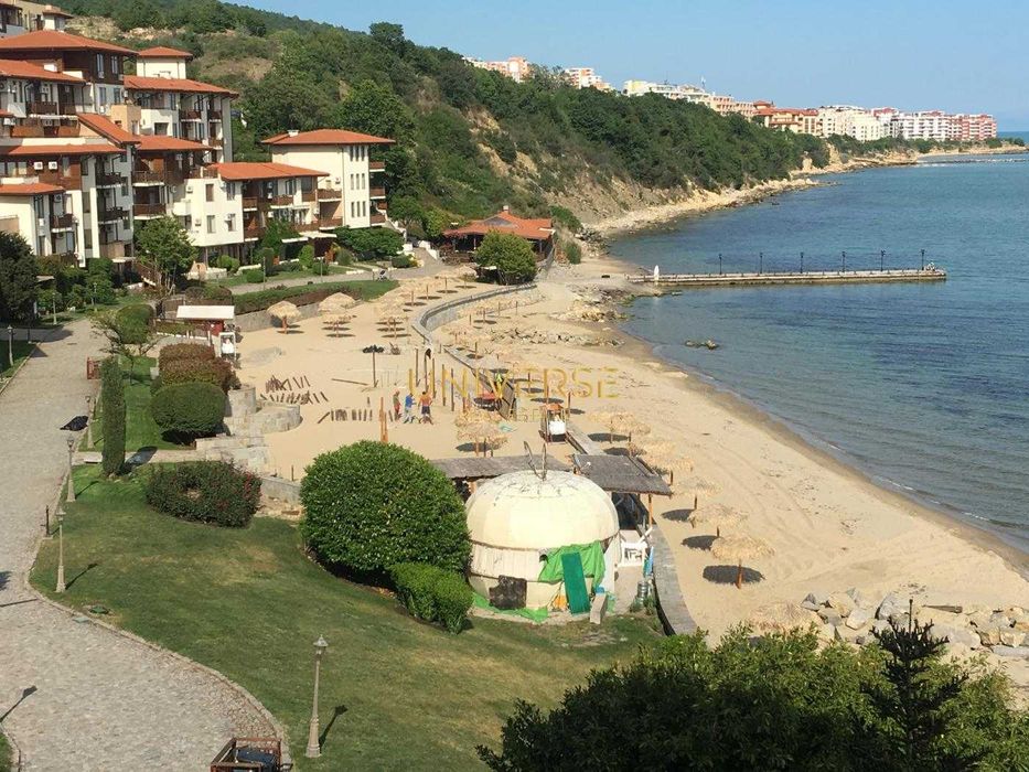 Продава се Двустаен апартамент в Свети Влас - 68 кв.м за 653 €/кв.м - Снимка #15