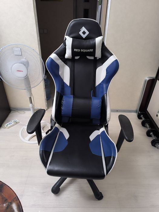 Компьютерное кресло