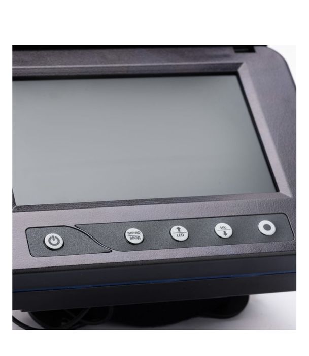 Подводная видеокамера