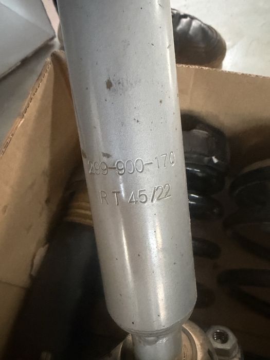 Спортно окачваме за бмв е90